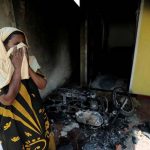 Sri Lanka Towns Hit by Anti-Muslim Violence - About Islam