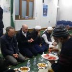 Mosques in Blackburn Welcome Non-Muslims for Taste Ramadan Iftar - About Islam