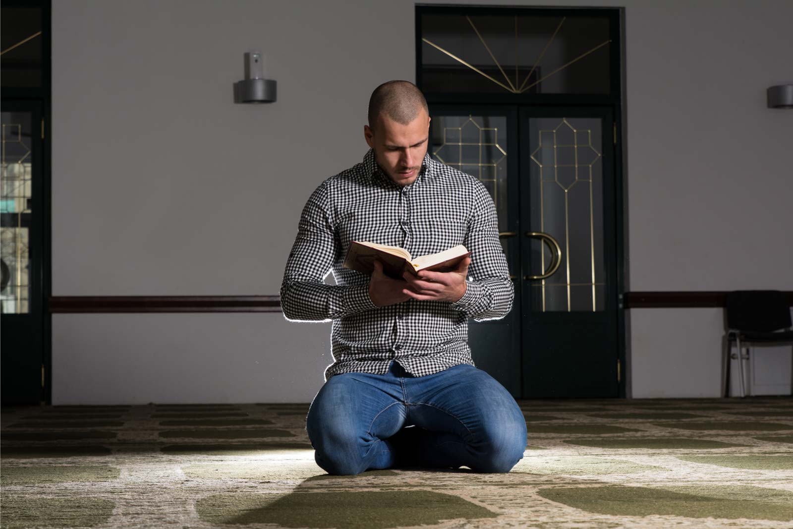 10 Hadiths That will Revive Your Relation with the Quran
