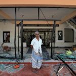 Sri Lanka Towns Hit by Anti-Muslim Violence - About Islam