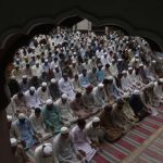 Muslims Welcome Holy Month of Ramadan - About Islam