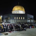 Muslims Welcome Holy Month of Ramadan - About Islam