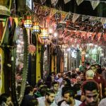 Ramadan Unites Egyptian Muslims & Christians. - About Islam