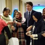 Justin Trudeau Shares Ramadan Iftar with Ontario Muslims - About Islam