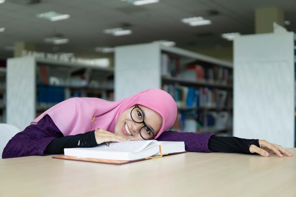 5 Tips For Exams During Ramadan