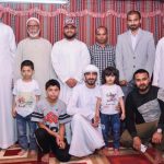 1st Emirati Families Host Radaman Iftar for Expats - About Islam
