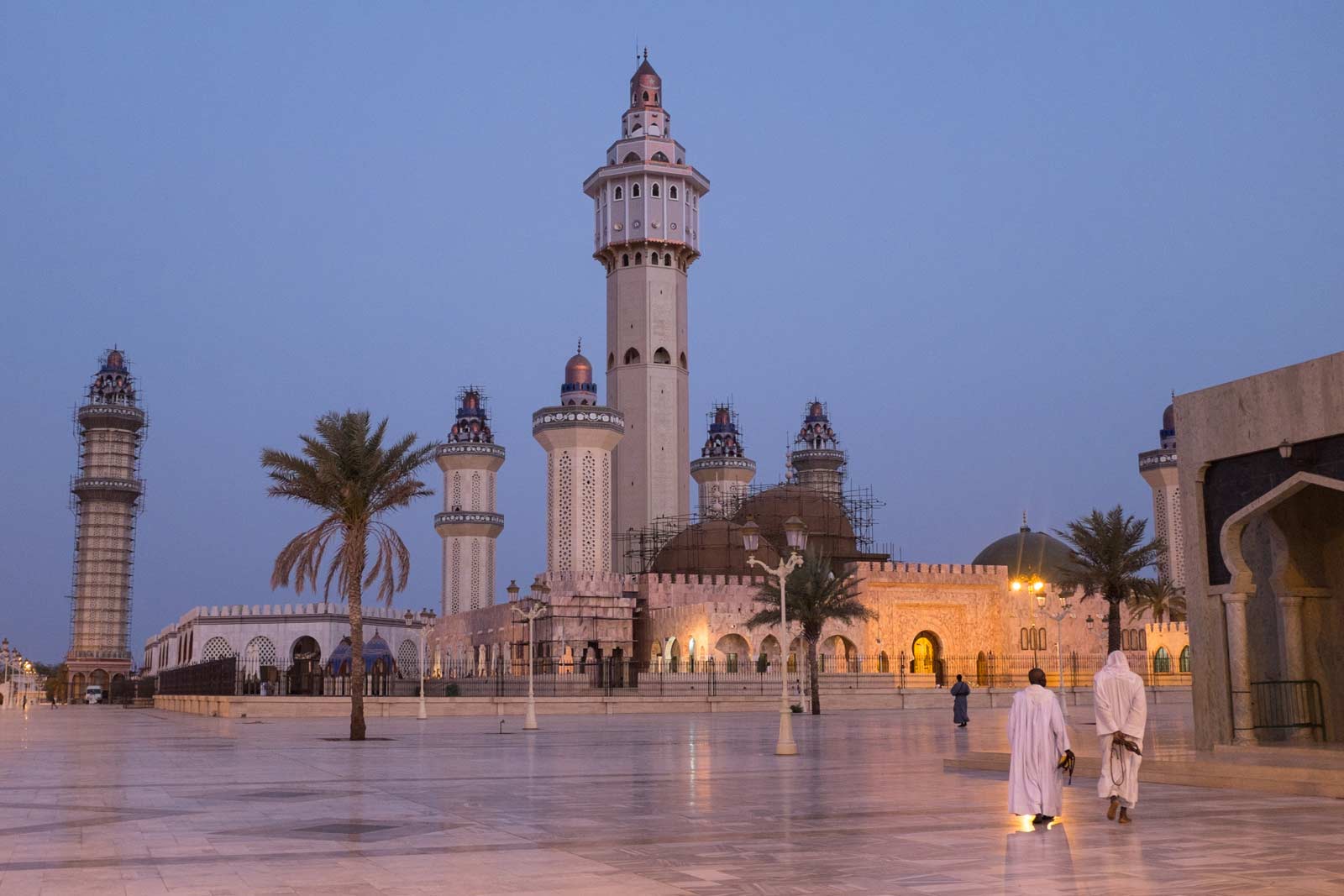 6 Excuses to Travel Overseas for Your Next Ramadan