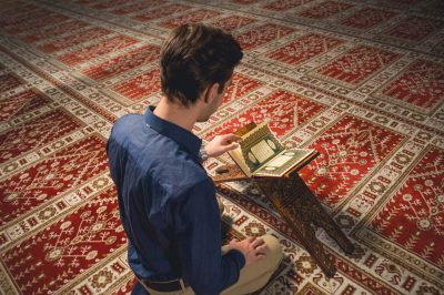 7 Ways to Enrich Your Life with the Quran