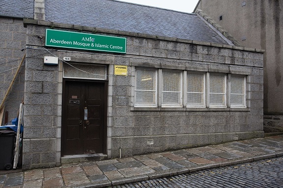 Aberdeen Mosques Open Doors to Celebrate Ramadan - About Islam