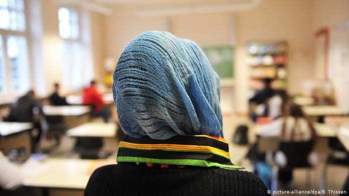 Austria Bans Muslim Hijab in Primary Schools - About Islam