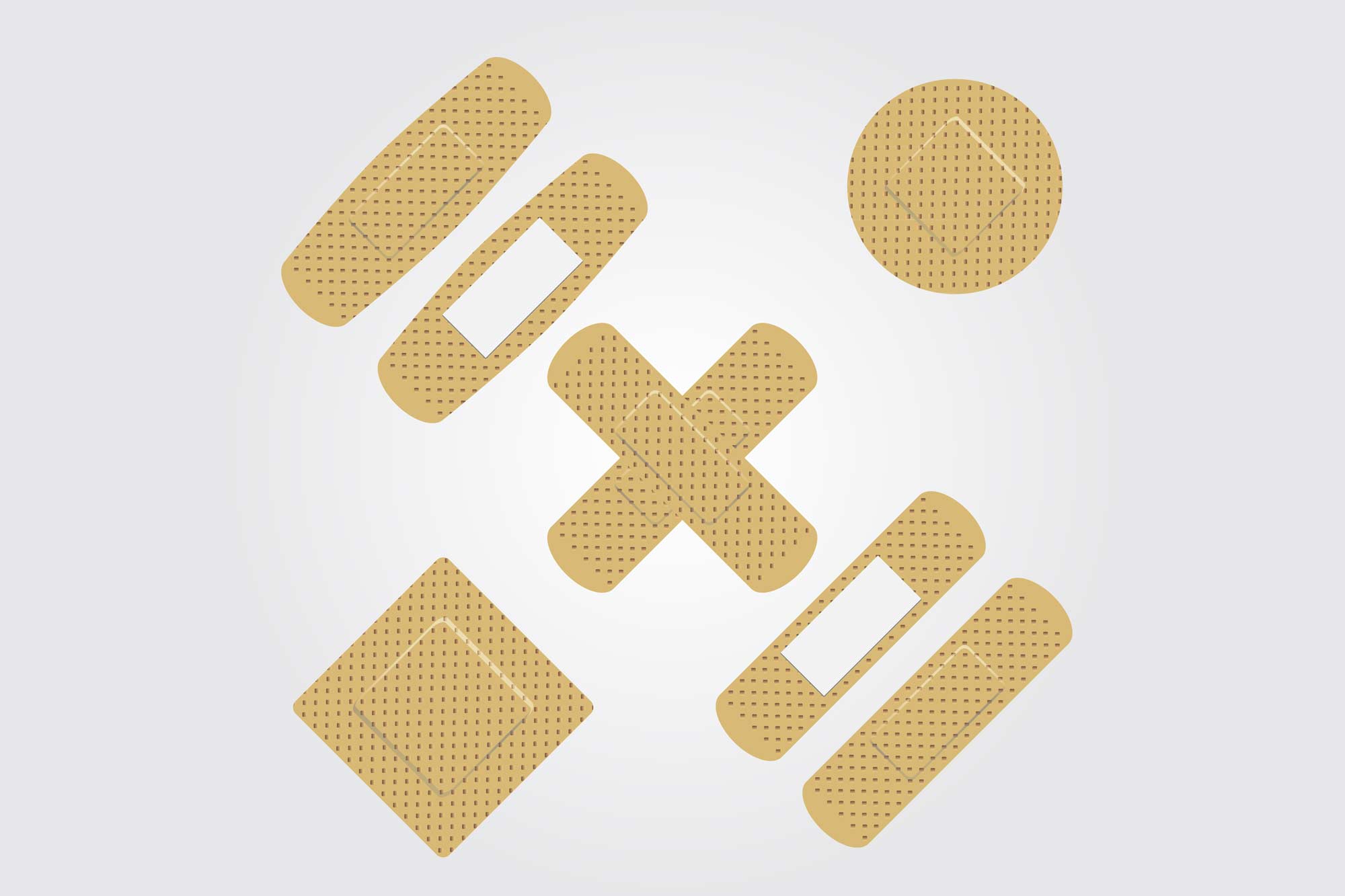 Can I Apply a Patch on My Arm While Fasting?