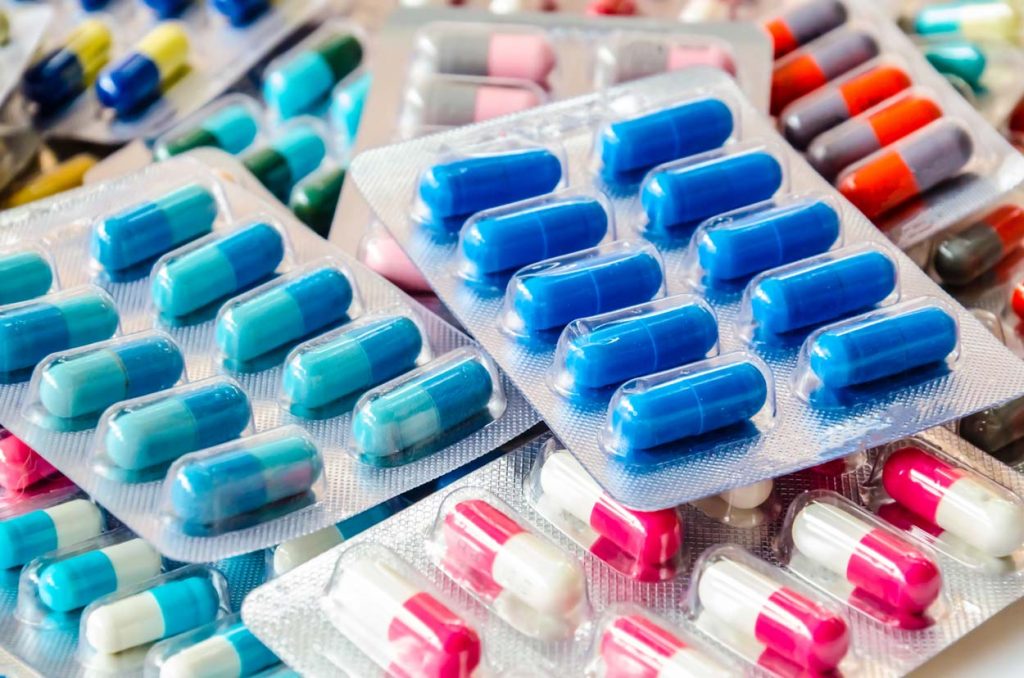 Can I Break the Fast for Taking Medicine That Makes Me Hungry?