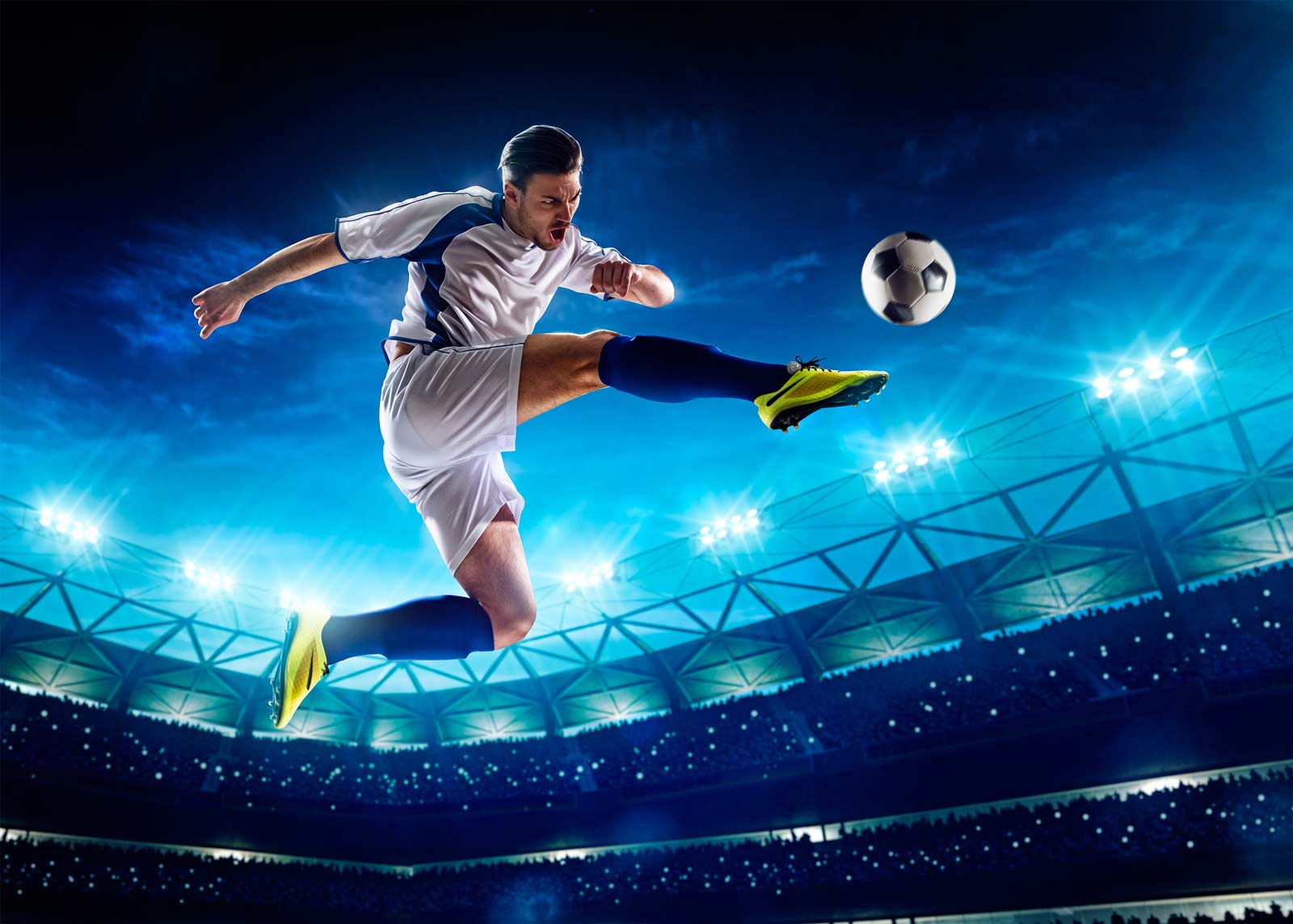 Can Soccer Player Skip Fasting on Match Day?