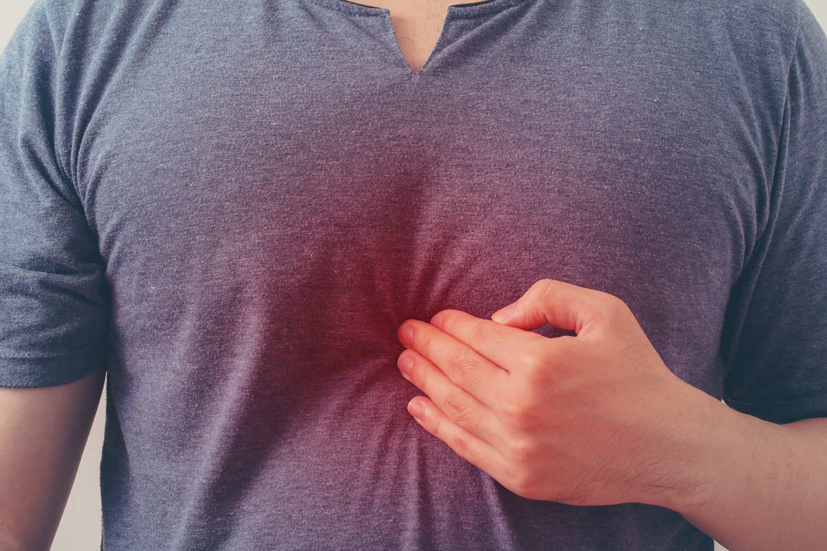 Does Acid Reflux Invalidate Fasting?