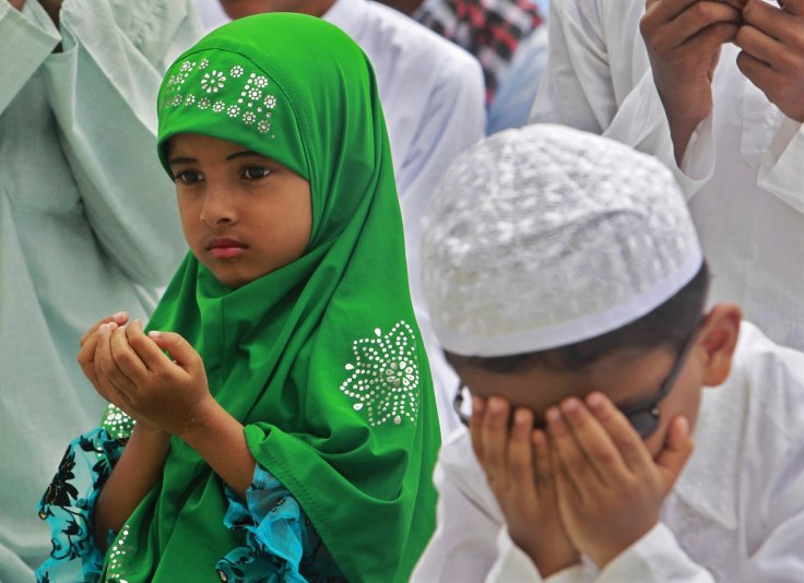 Excited British Muslims Welcome Ramadan - About Islam