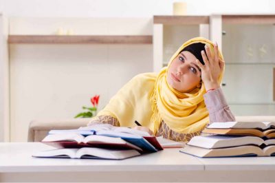 Health, Anxiety & Exams in Ramadan: How Shall I Fast?