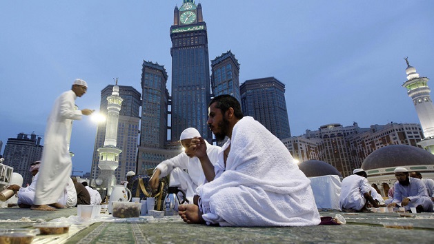 Holy Cities Gear Up for Ramadan Rush - About Islam