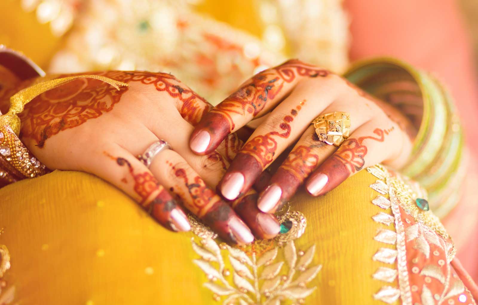 How Can I Marry a Muslim Girl in India?