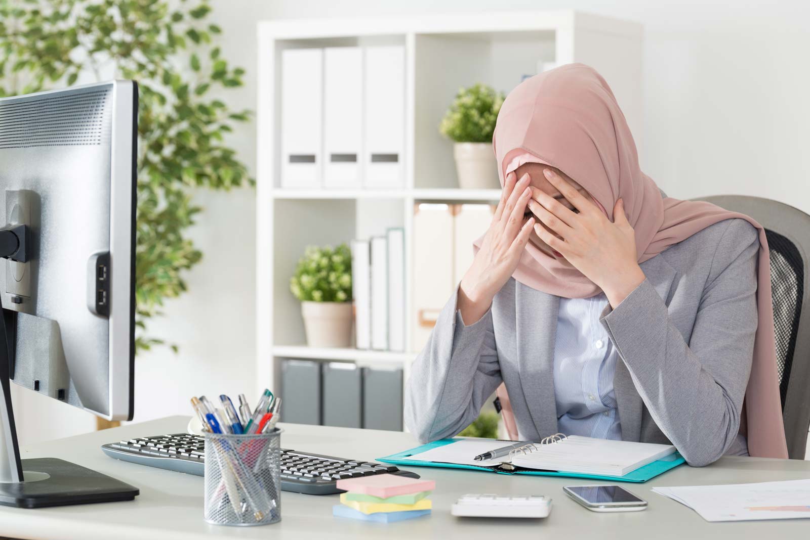 How Can You Pay Full Attention to Your Clients During Ramadan?
