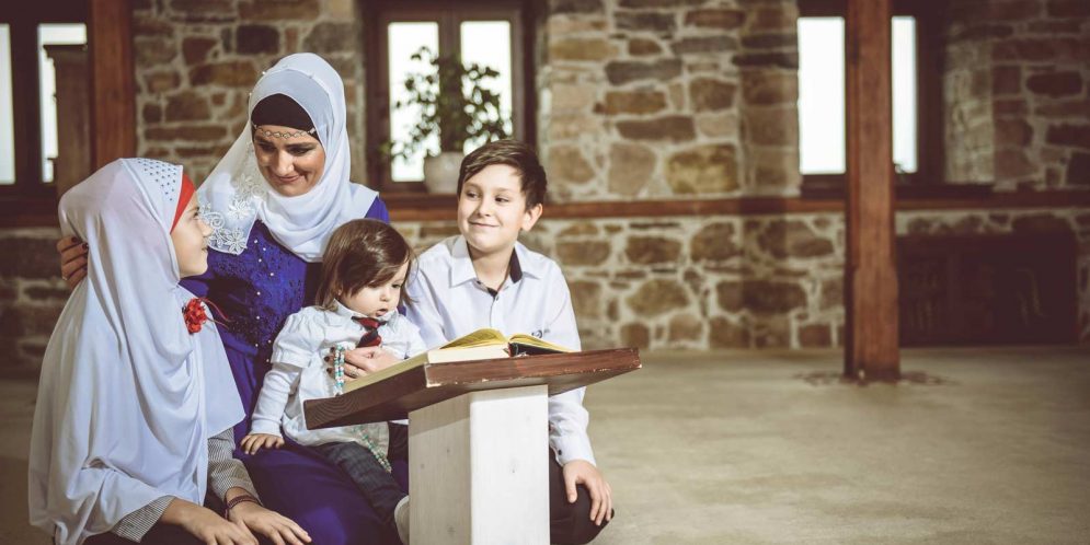 Is Religion Too Much for Your Children?