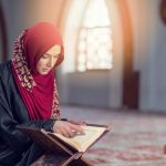 I’tikaf Through Woman’s Eyes