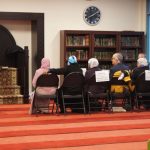 Toronto Mosque Hosts Ramadan Interfaith Iftar - About Islam