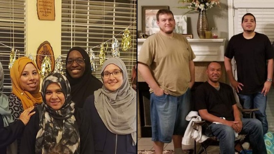 Embrace: Supporting Muslim Converts During Ramadan - About Islam