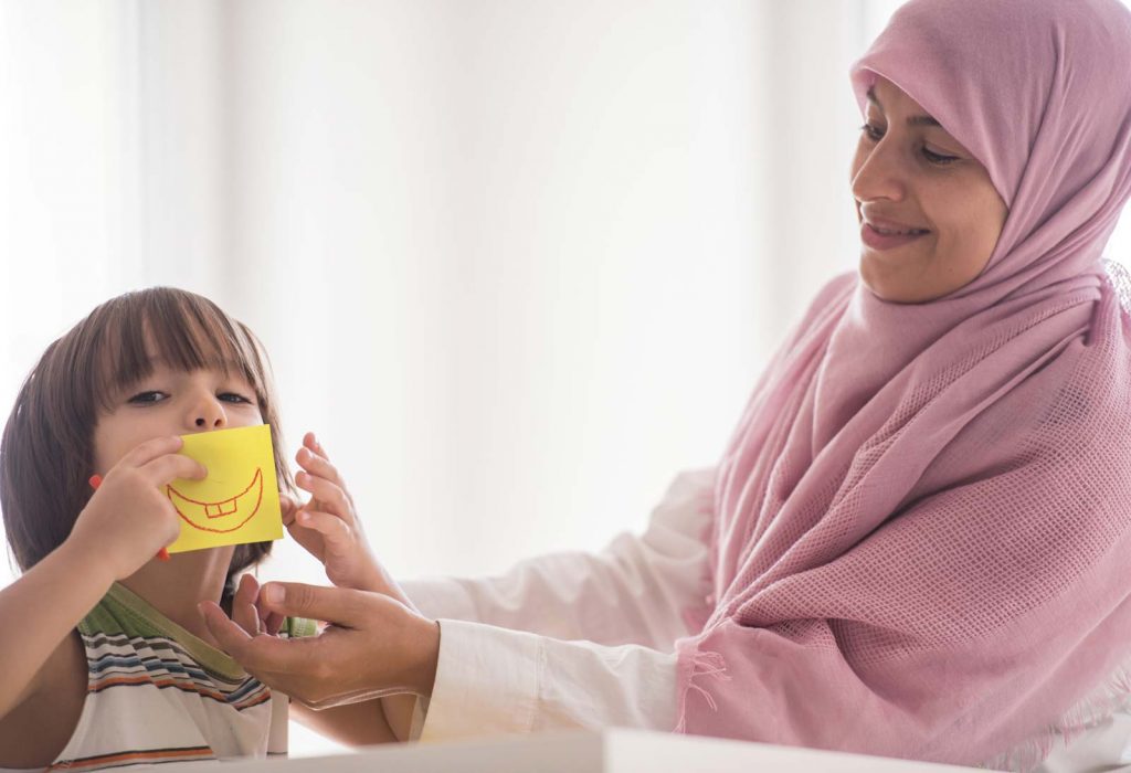 Ramadan: Blessing or Deprivation?