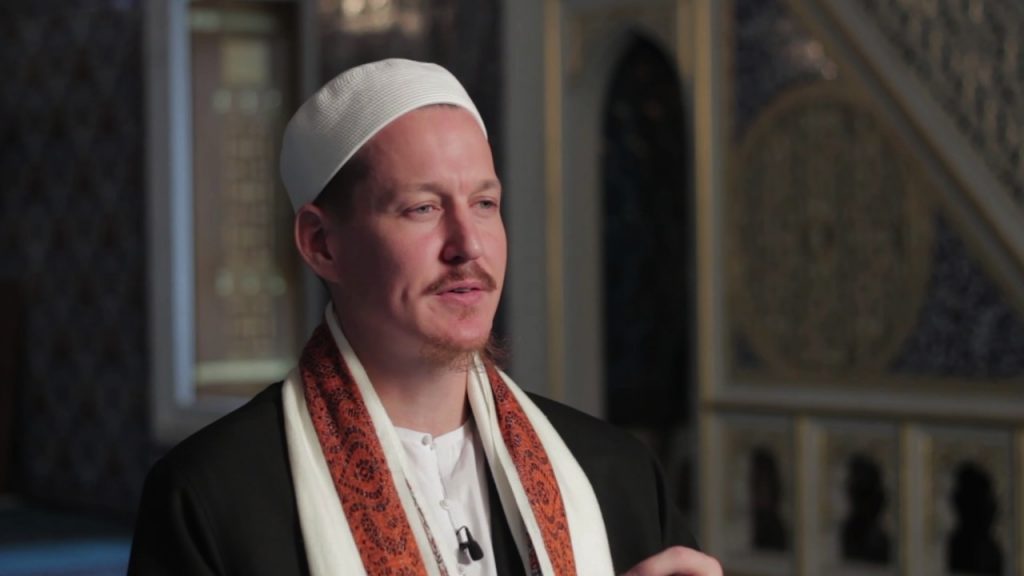 Ramadan - The School That Teaches Taqwa