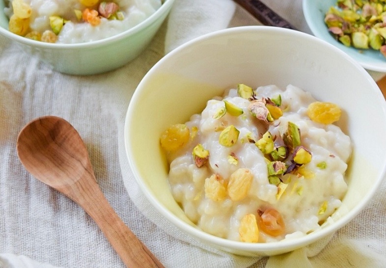 4 Healthy Ramadan Recipes for Plant-Based Diet - About Islam