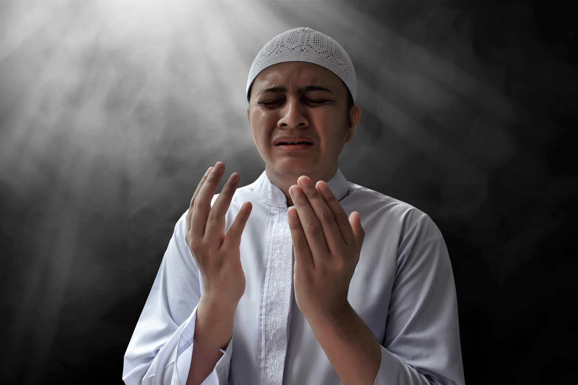 The Faster Way God Answers Dua – Ask Him in Distress