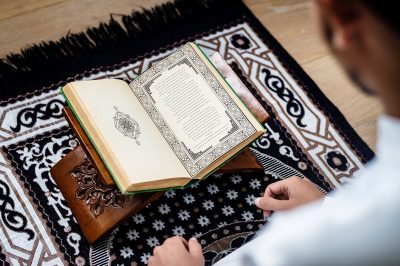 The Mathematician Who Challenged Quran - About Islam