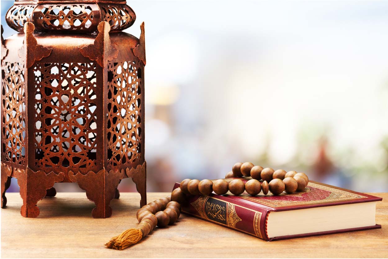 Why Is Ramadan the Month of the Quran?
