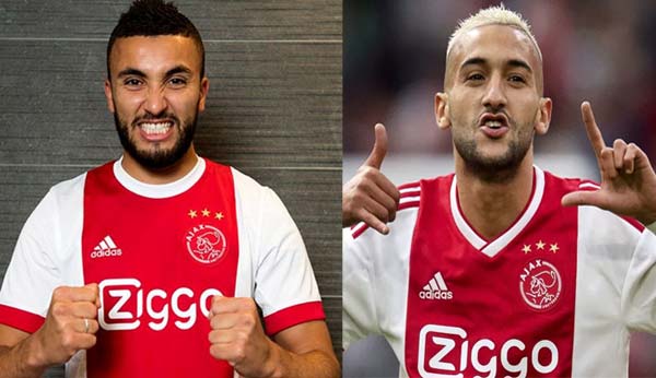 Winners of Europe's Top Leagues 2019: Here Are Your Muslim Stars - About Islam