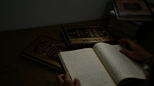 Connect With the Qur'an this Ramadan