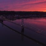 When to Stop Eating... Determining the Times of Fajr and Imsak