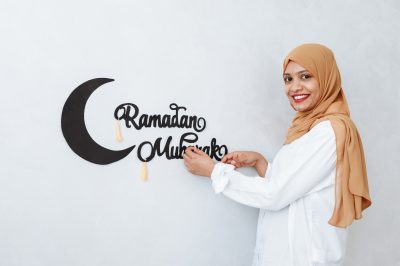 Why You Should Be Decking the Halls For Ramadan