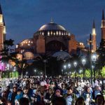 Muslim World Observes Night of Power - About Islam