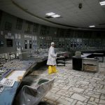 Ghosts of Chernobyl - About Islam