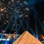2019 Africa Cup of Nations: Opening ceremony in pictures - About Islam