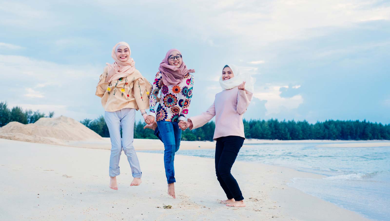 5 Life-Changing Lessons My Muslim Friends Taught Me