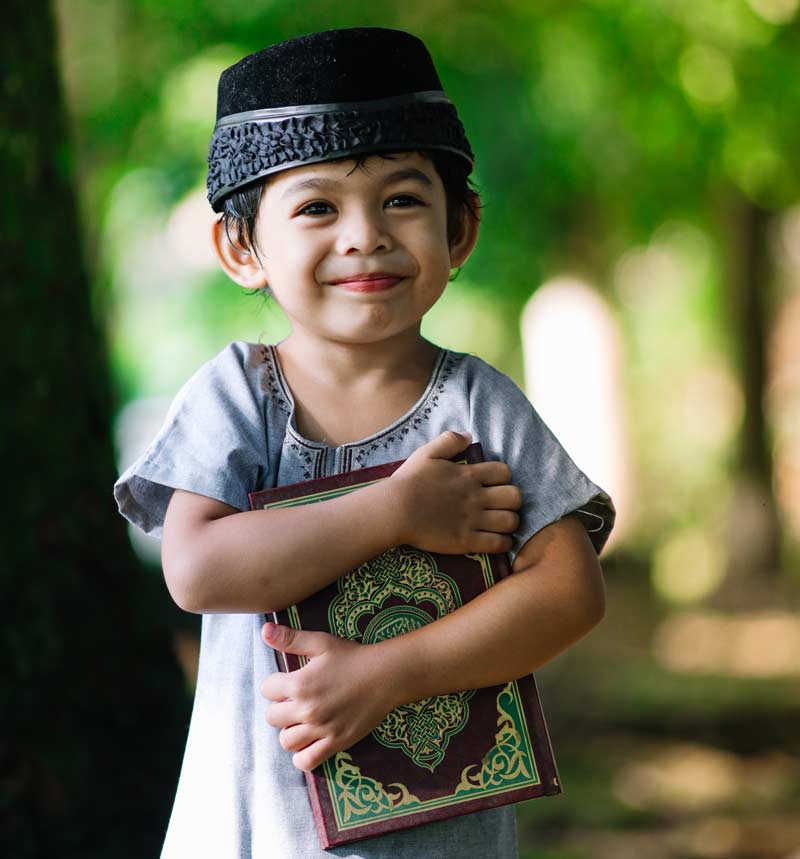 6 Tips to Strengthen Children’s Connection to Quran - About Islam