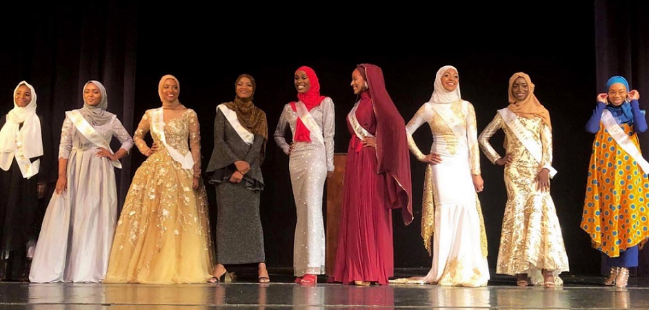 Miss Muslimah  2022 Showing Unique Side of Muslim Women 