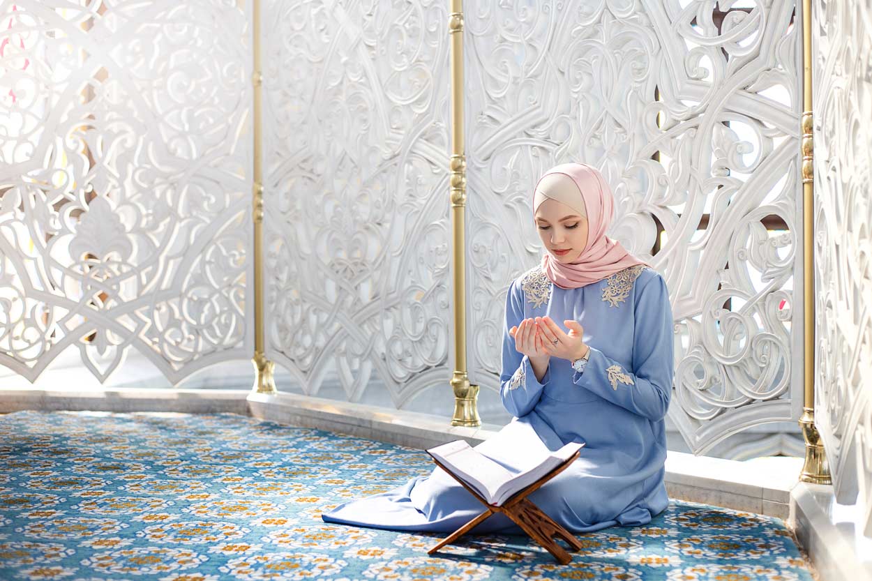 7 Tips to Improve Your Relationship With the Quran