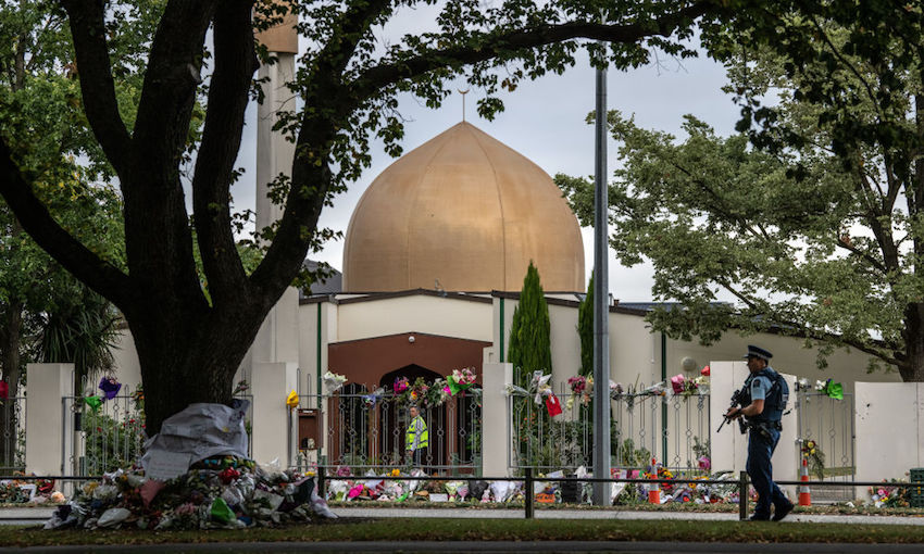 3 Months on Christchurch Attacks, Anti-Racism Discussions Continue - About Islam