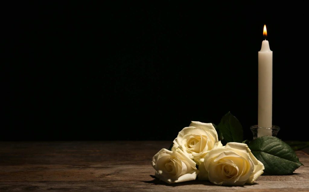 Bereavement and Eid