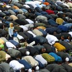 Birmingham Hosts Europe’s Largest `Eid Prayer - About Islam
