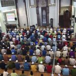 Is Delivering the Friday Sermon in Arabic a Pre-requisite?