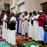 Millions of Muslims Celebrate `Eid Al-Fitr - About Islam
