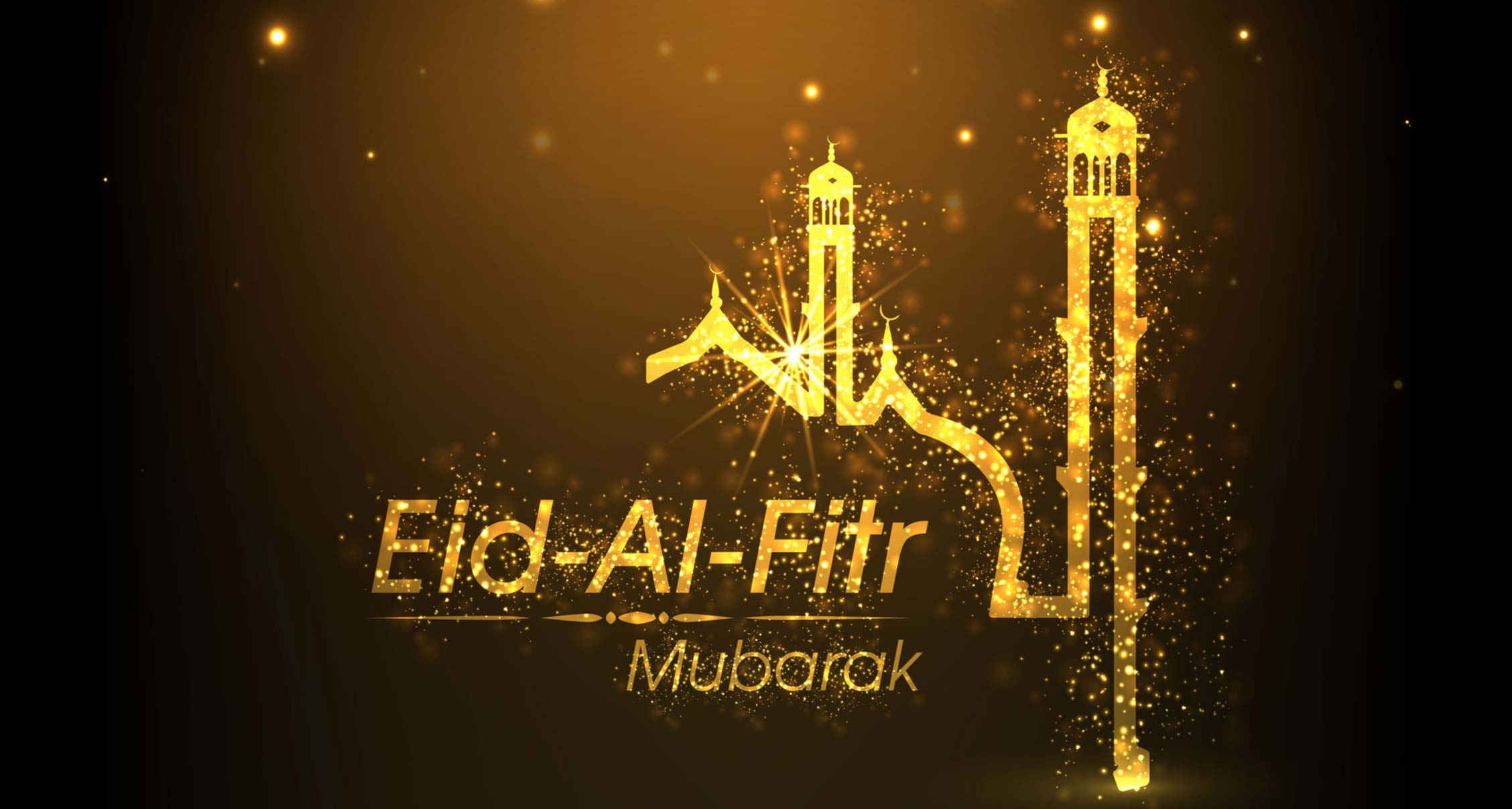 `Eid AlFitr A Day of Joy and Thanksgiving About Islam